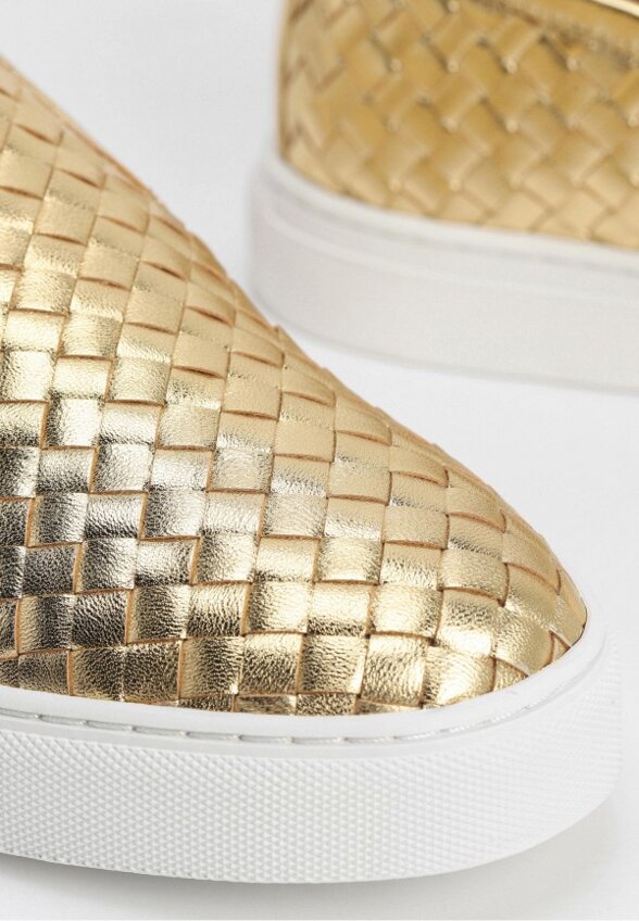 Слипоны La Giostra