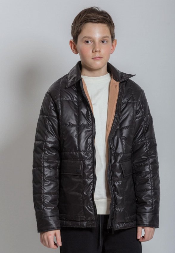 Куртка утепленная Orso Bianco