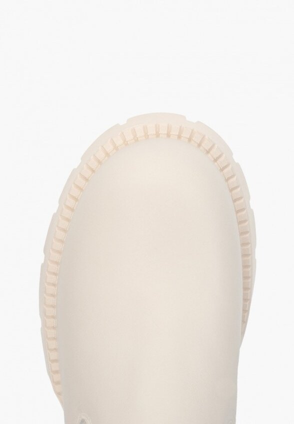 Ботинки Abricot