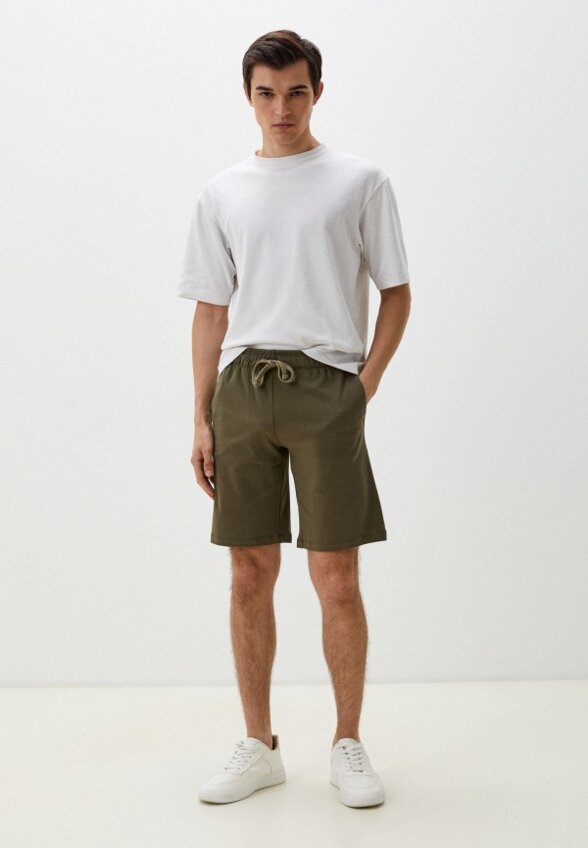 Шорты спортивные Mark Formelle