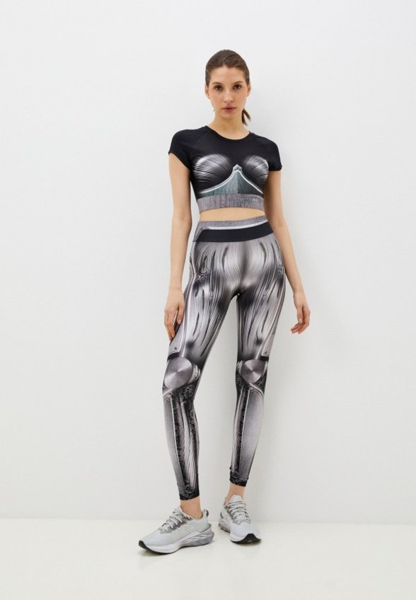 Леггинсы Mansen