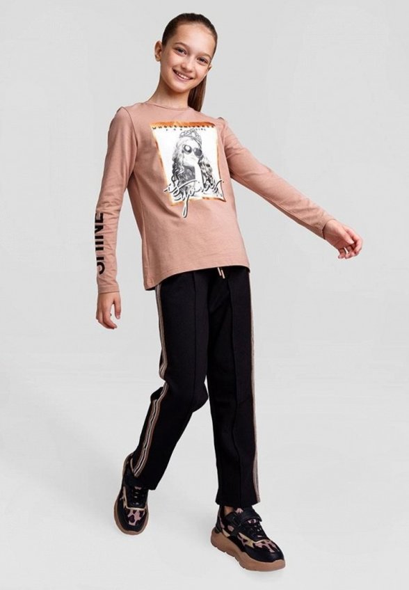 Лонгслив PlayToday