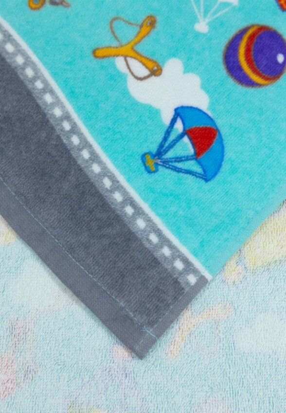 Полотенце Wellness