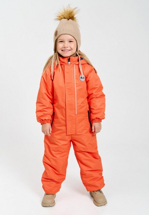 Комбинезон Bungly