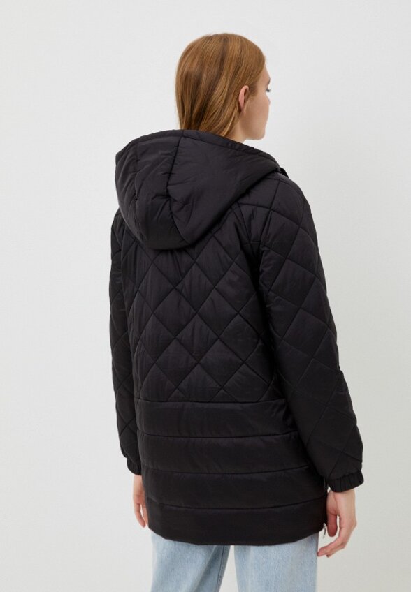 Куртка утепленная Снежная Королева