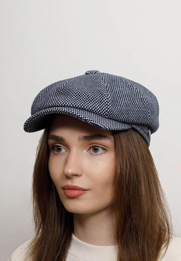 Кепка Fredrikson