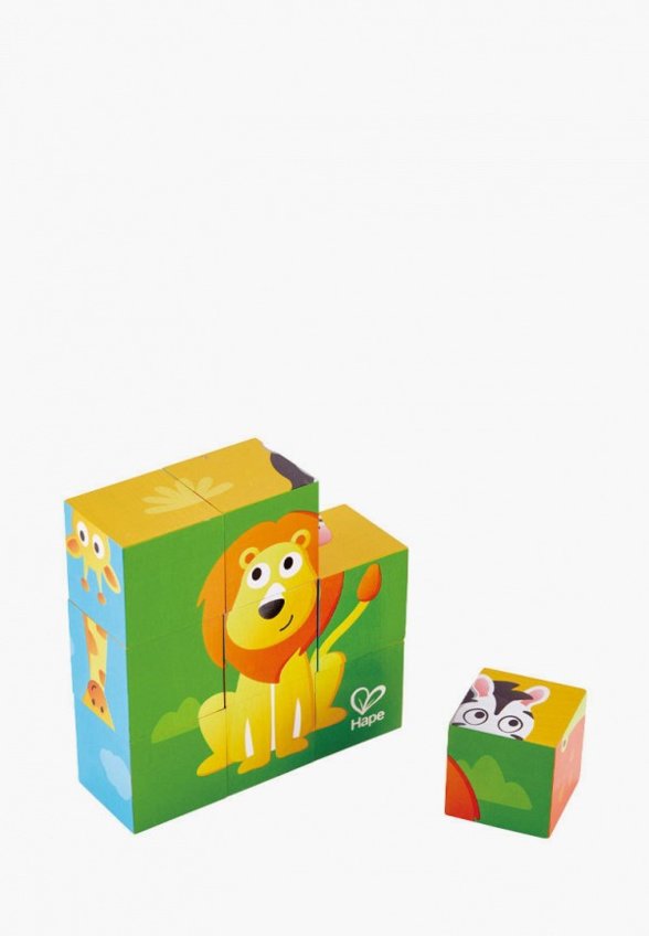 Набор игровой Hape