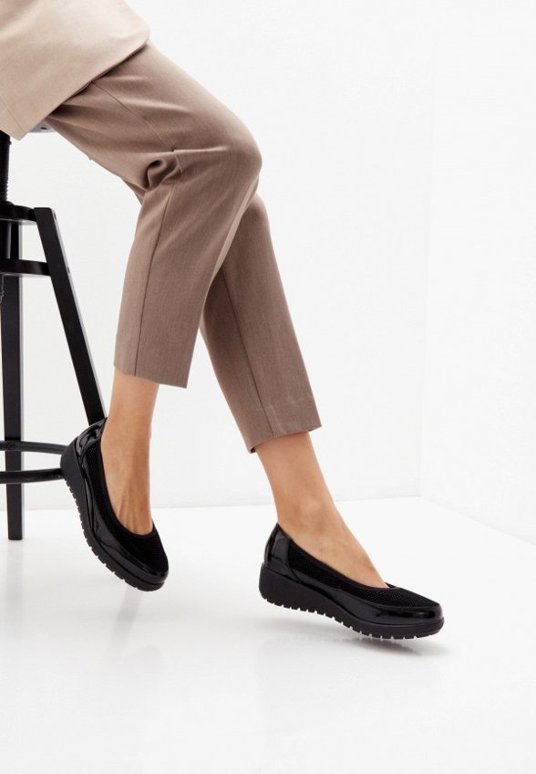 Туфли Salamander