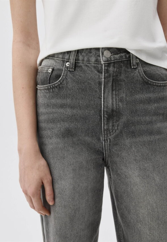 Джинсы STRAIGHT FIT TALL