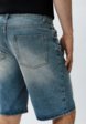 Шорты джинсовые Mademan5  - превью