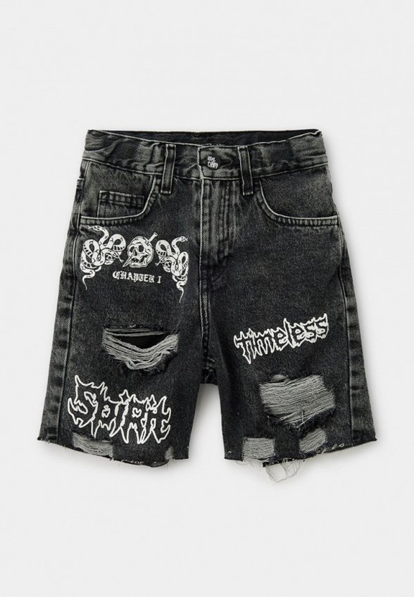 Шорты джинсовые Gloria Jeans