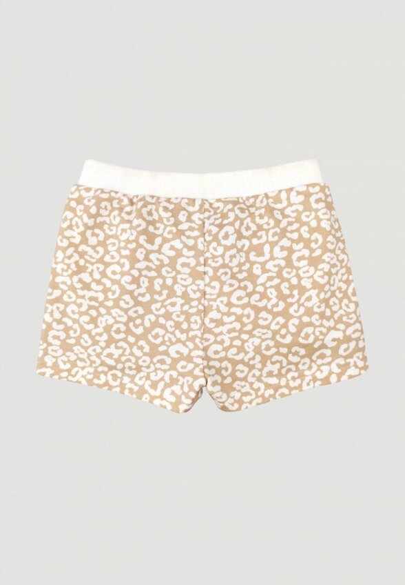 Шорты спортивные Mjolk