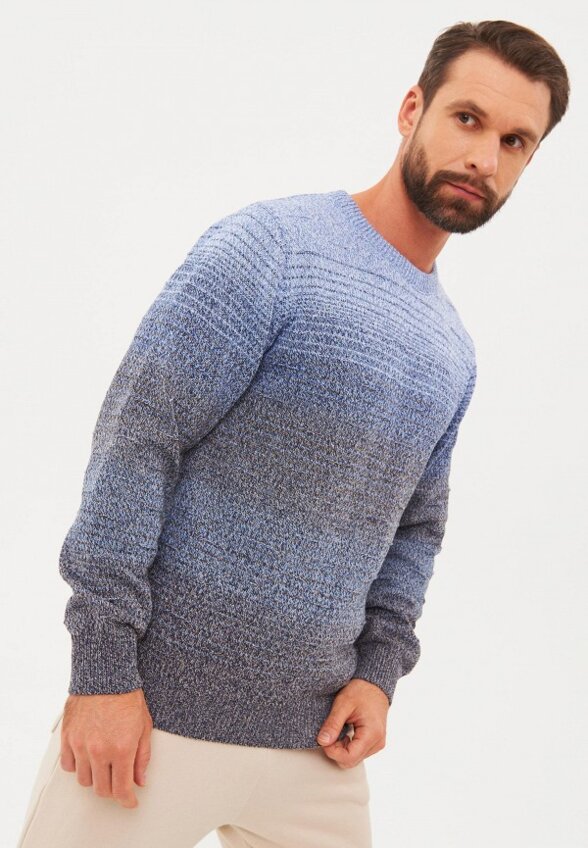 Джемпер Стим