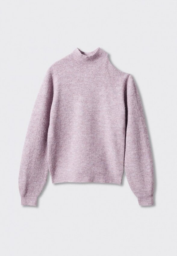 Свитер Mango Teen