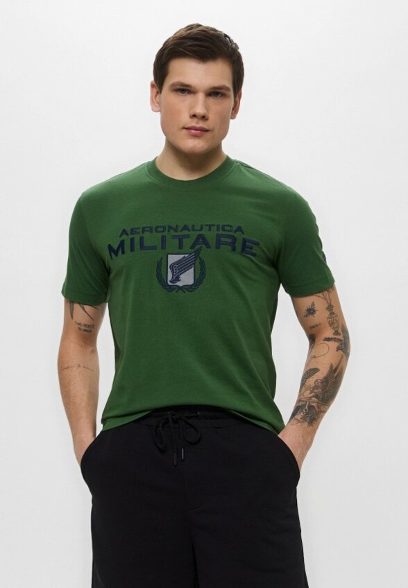 Футболка Aeronautica Militare