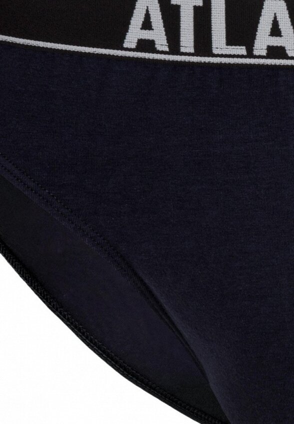 Трусы 3 шт. Atlantic
