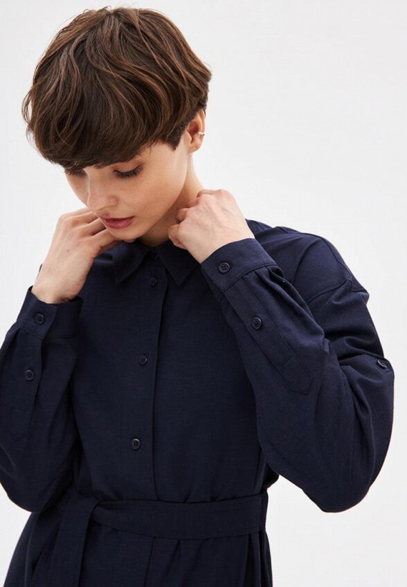 Платье All We Need