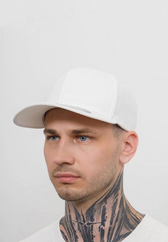 Бейсболка Flexfit