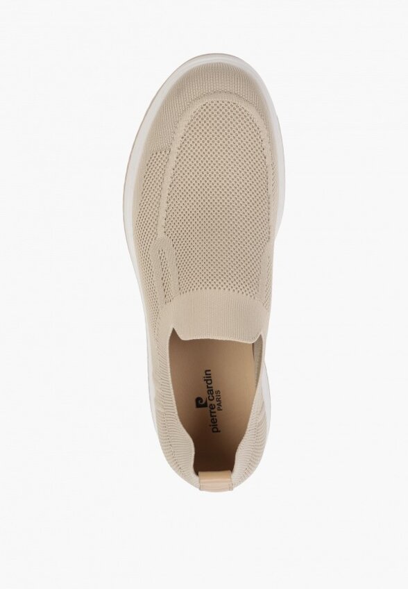 Слипоны Pierre Cardin