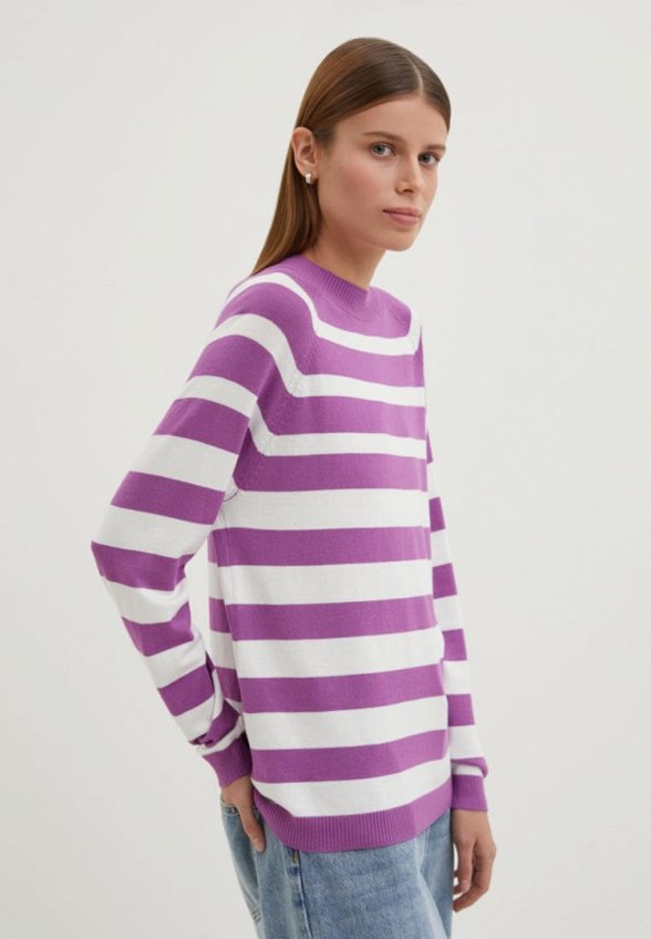 Джемпер Finn Flare