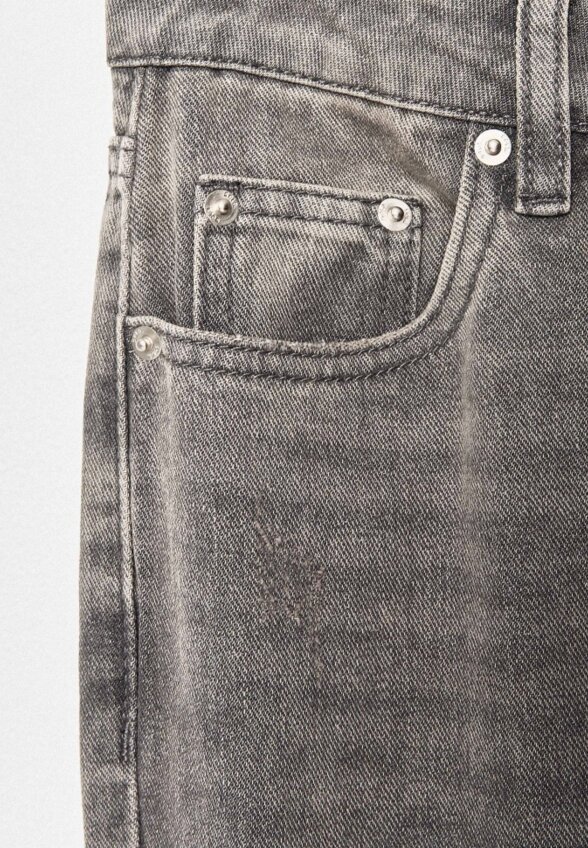 Джинсы Flared fit Tall