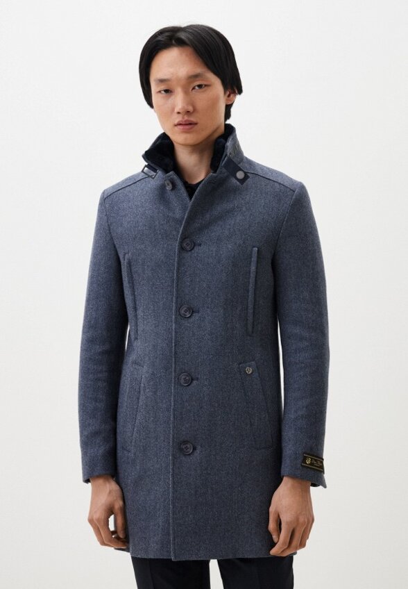 Пальто Bazioni