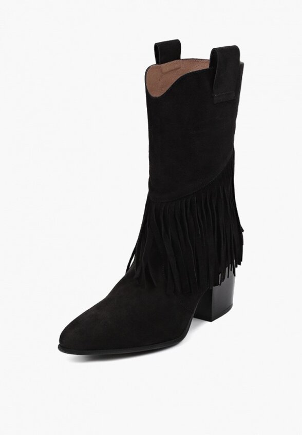 Полусапоги Wonders