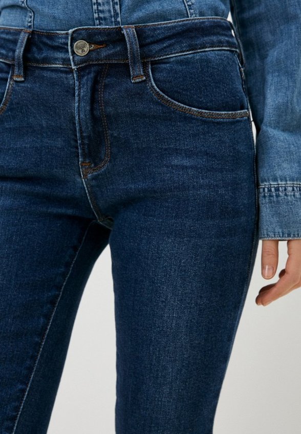 Джинсы Dimarkis Day