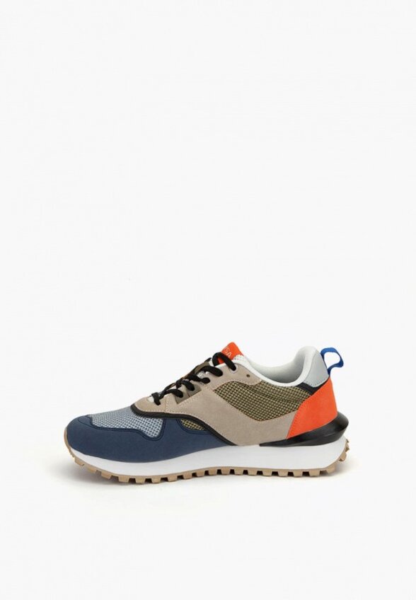 Кроссовки Mysa