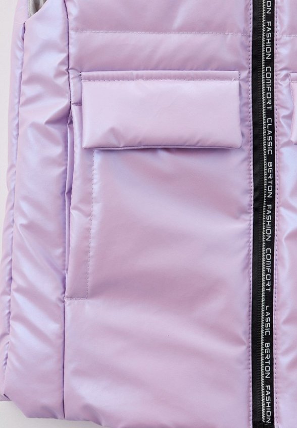 Жилет утепленный АксАрт