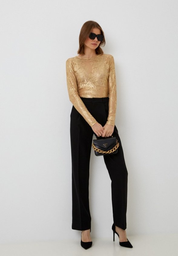 Блуза Harmonia Sensuum