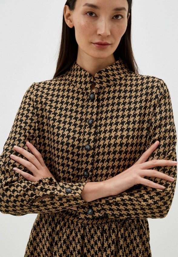 Платье MadaM T