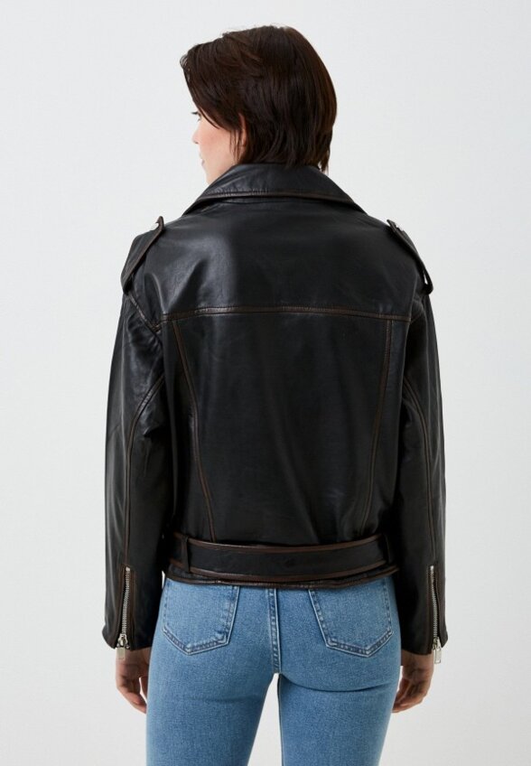 Косуха Снежная Королева