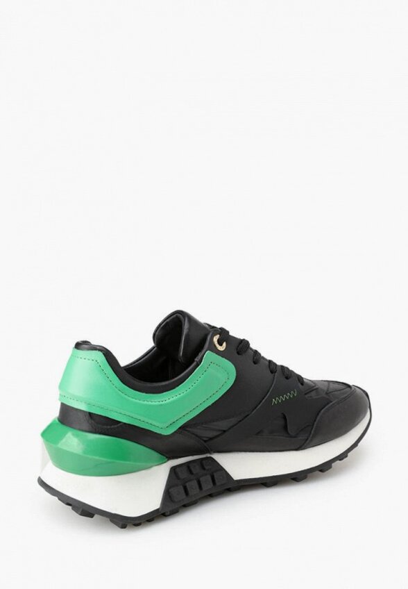 Кроссовки Tucino