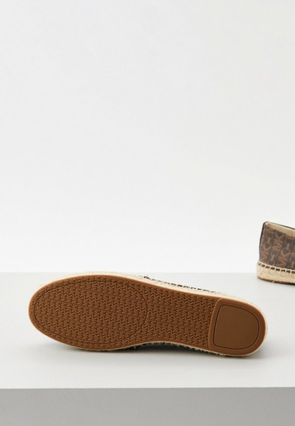 Эспадрильи Michael Michael Kors