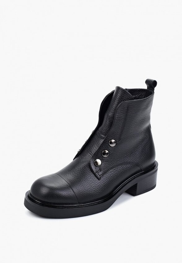 Ботинки Emanuele Gelmetti