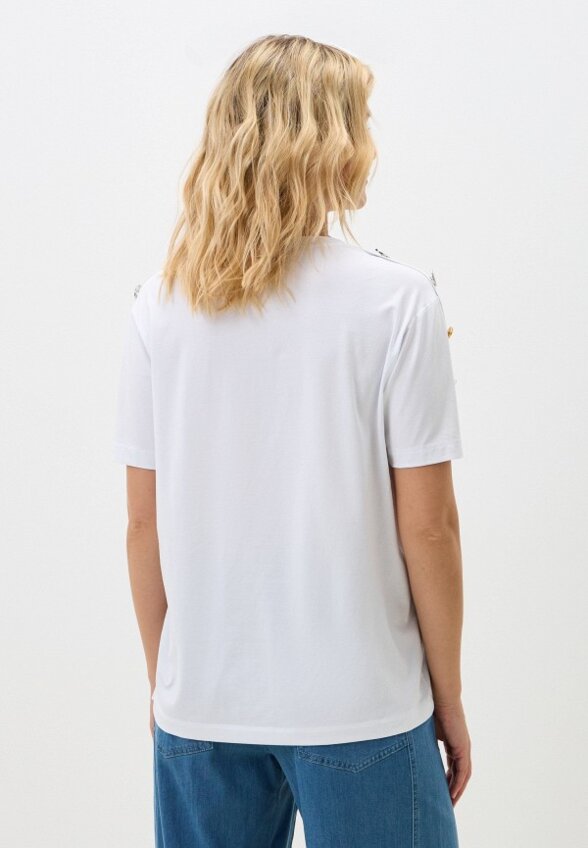 Футболка Helmidge