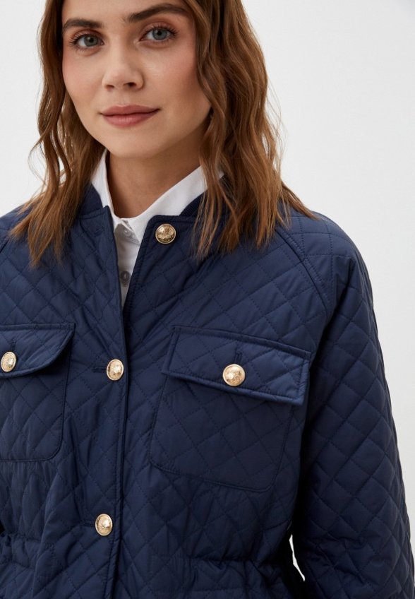 Куртка стеганая Baon