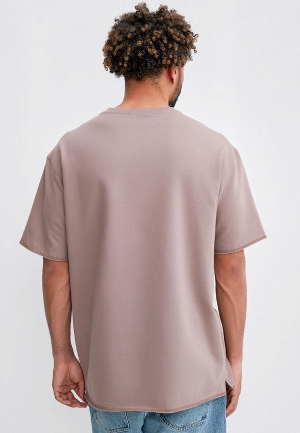 Футболка Torae Black