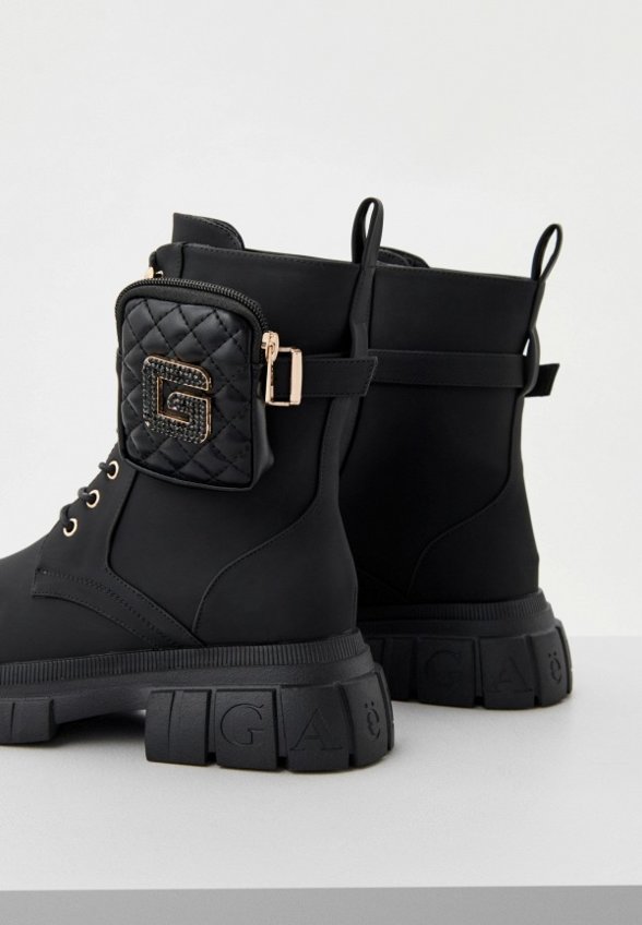 Ботинки Gaelle Paris