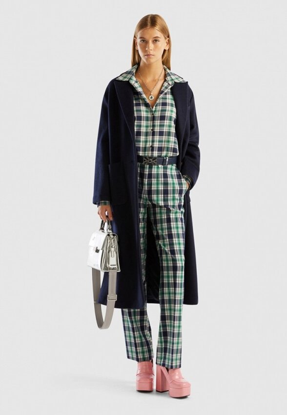 Брюки United Colors of Benetton