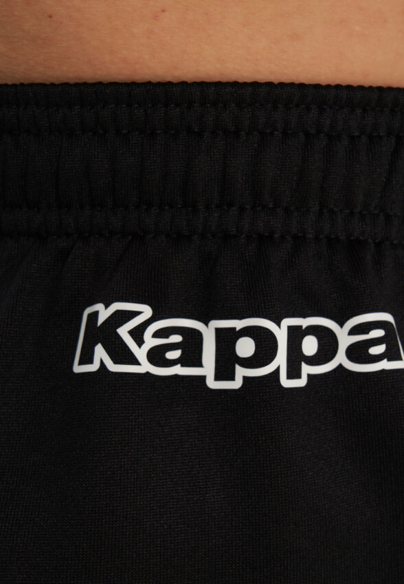 Брюки мужские Kappa Darente, Черный