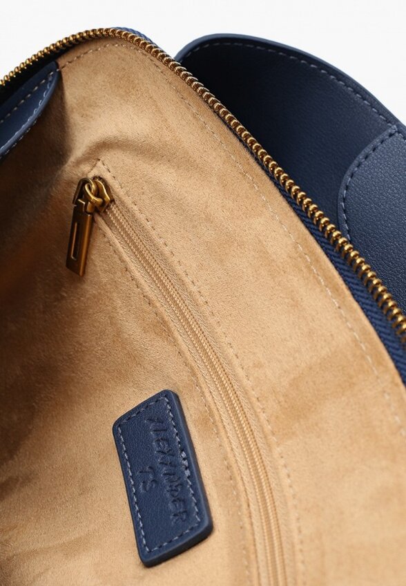 Сумка и брелок Alexander Tsiselsky