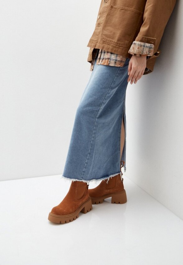 Ботильоны Vitacci