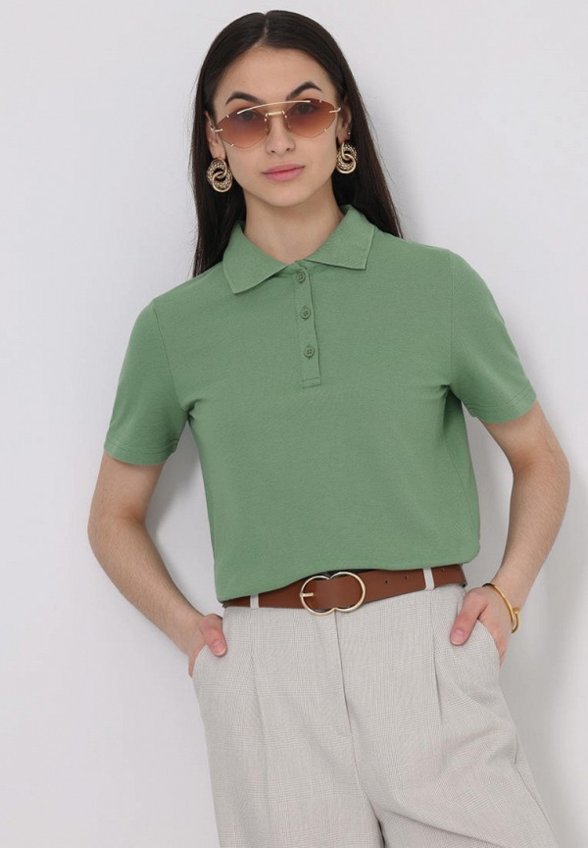 Поло Апрель