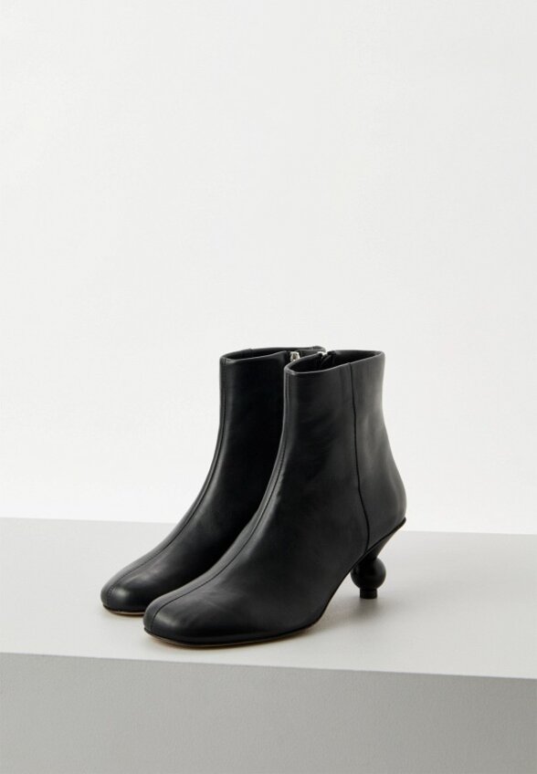 Ботильоны Weekend Max Mara