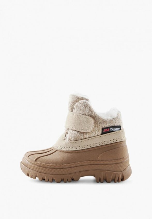 Ботинки Happy Baby