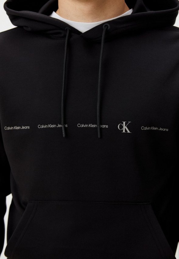 Худи Calvin Klein Jeans