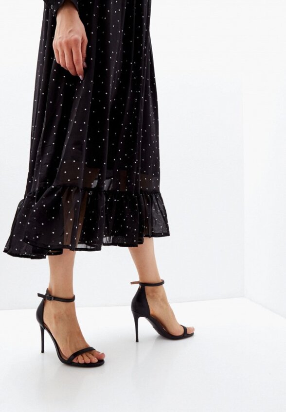 Босоножки Valley