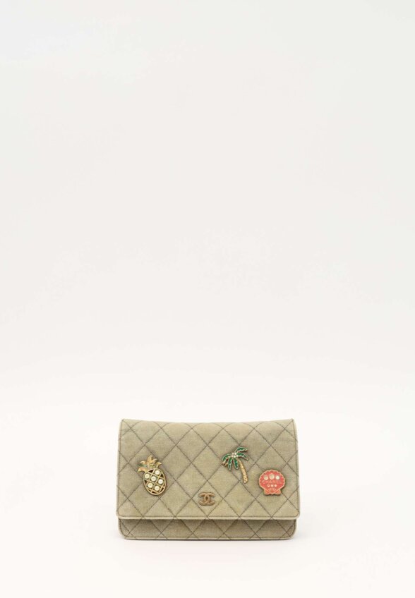 Chanel WOC